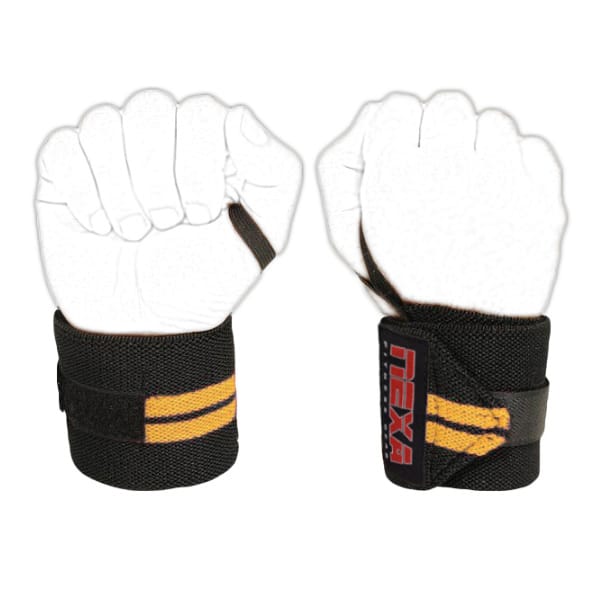 wrist wraps crossfit