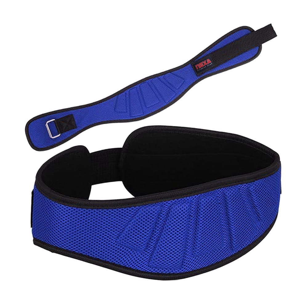 weight lifting belt for women