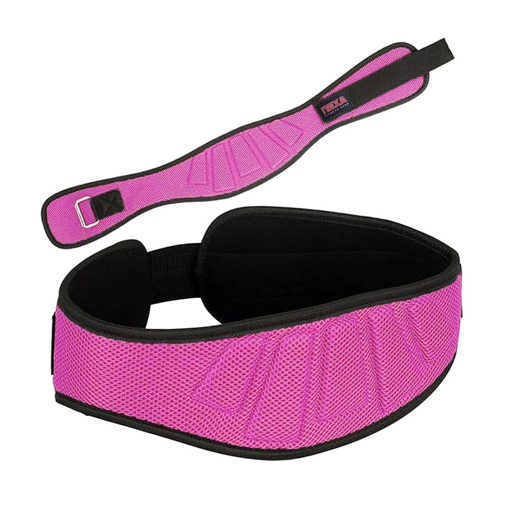 weight lifting belt for women
