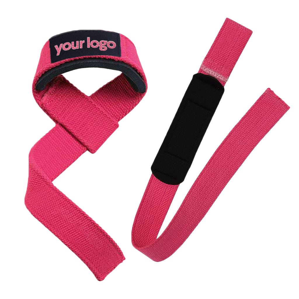 weight lifting wrist straps