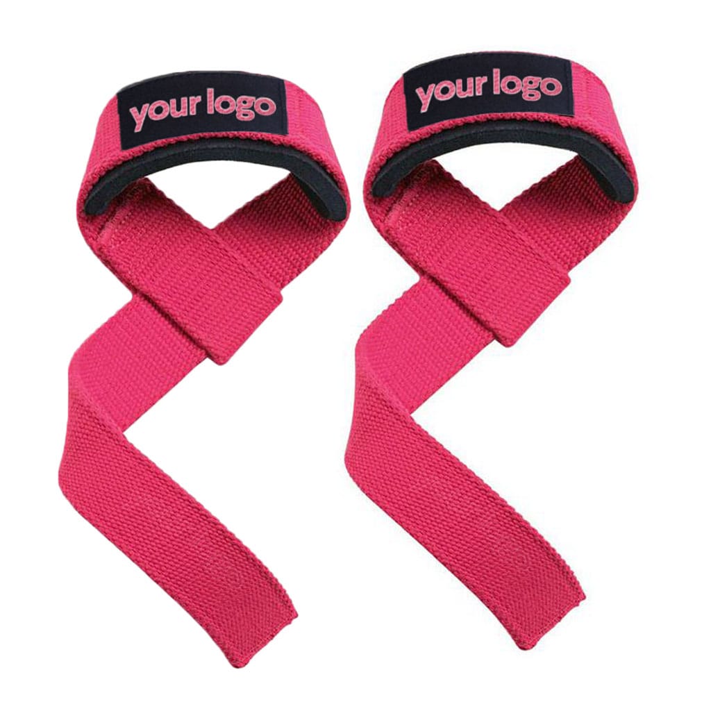weight lifting wrist straps