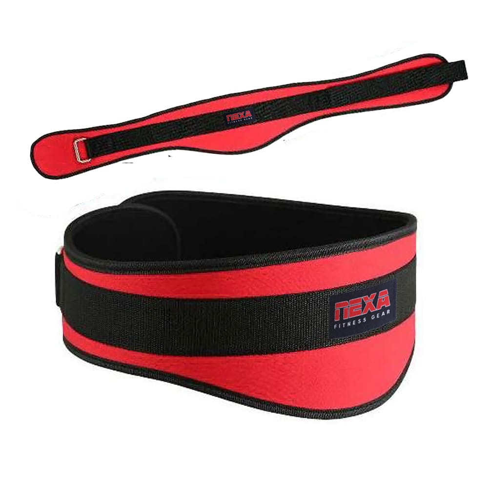 best weight lifting belt