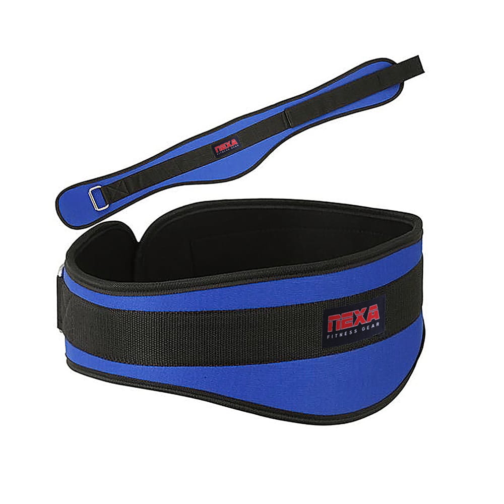 best weight lifting belt