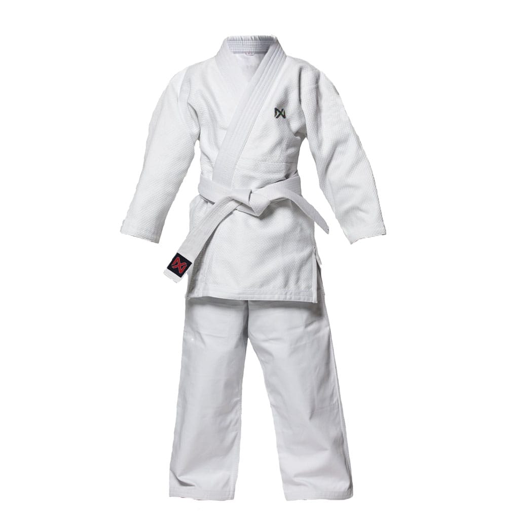 kids bjj gi