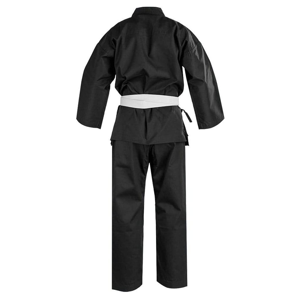 karate gi