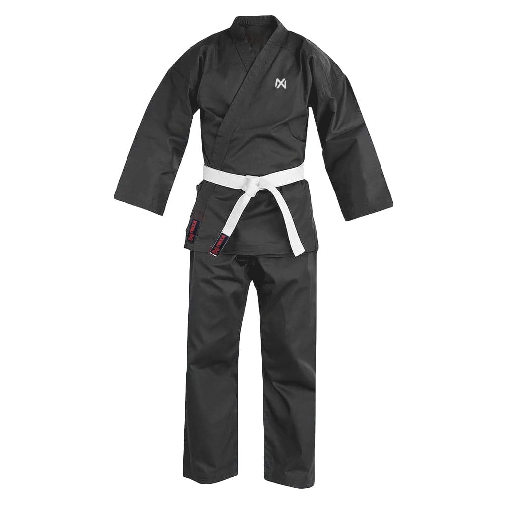 karate gi