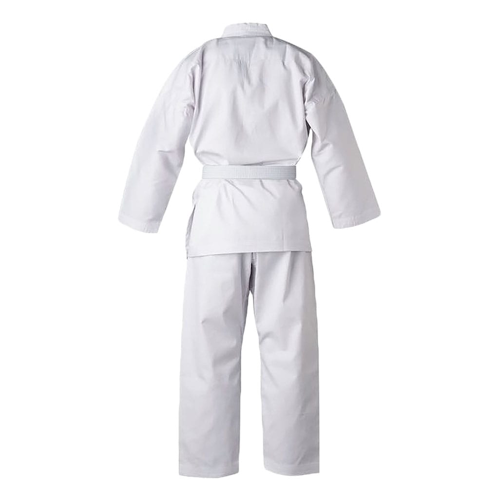 custom karate uniform