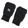 elastic hand pads