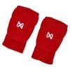 elastic hand pads