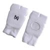 elastic hand pads