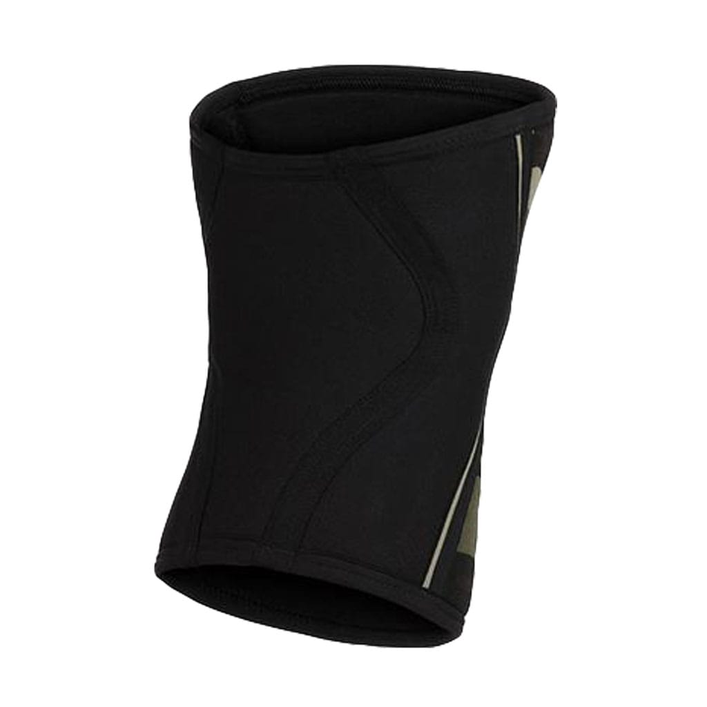 weightlifting knee sleeves