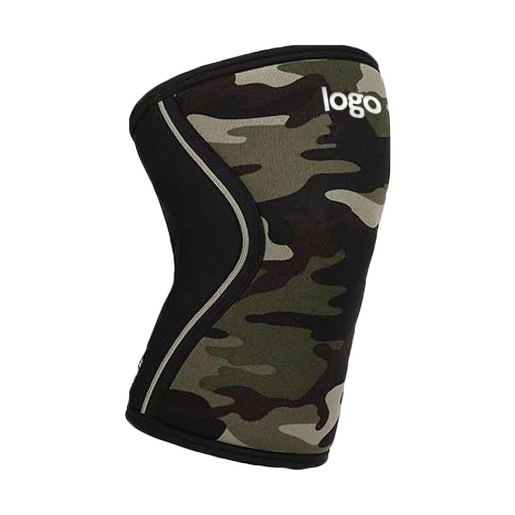 weightlifting knee sleeves