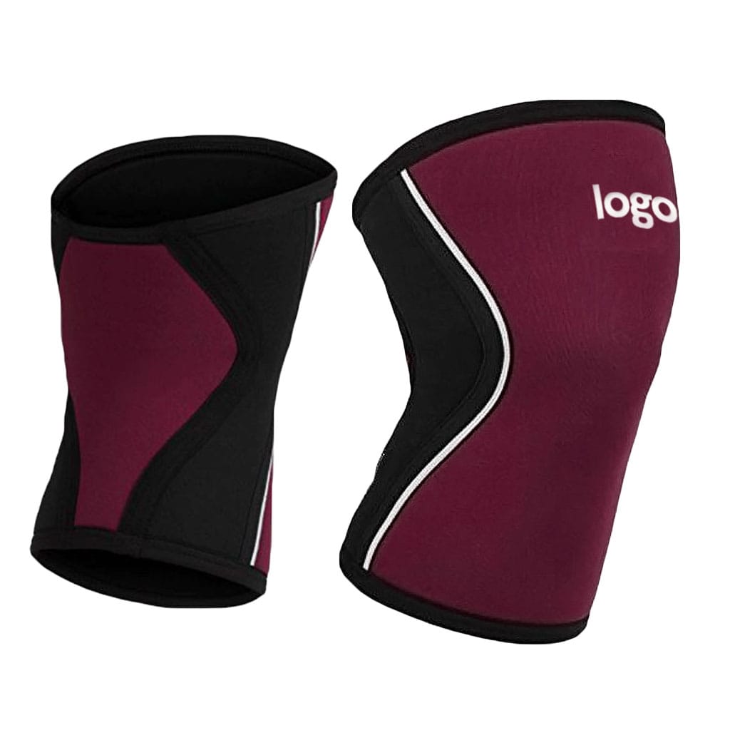 neoprene knee support