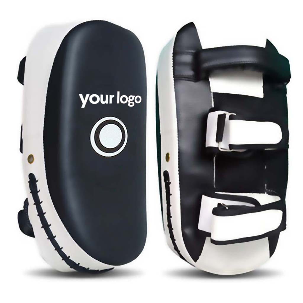 Muay Thai Kick Shield