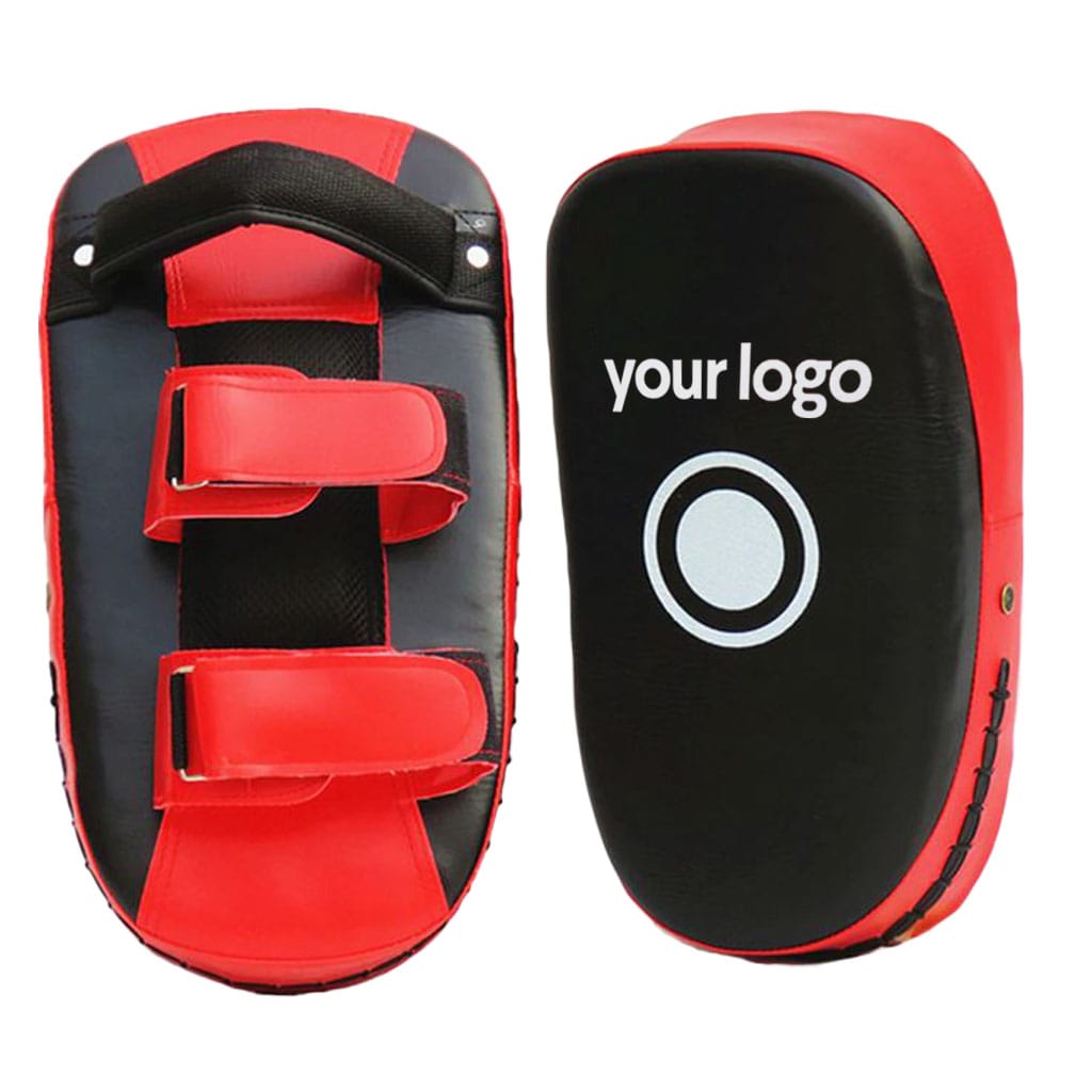 Muay Thai Kick Shield
